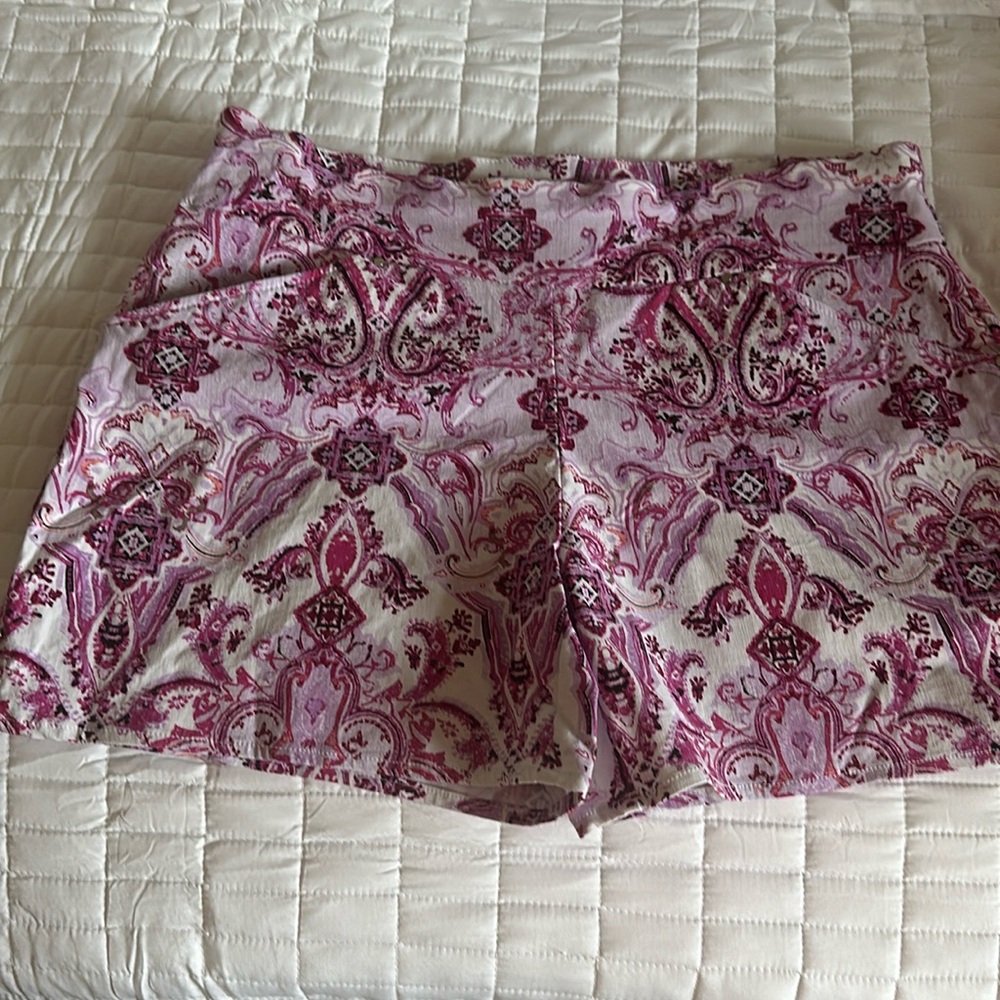 Inc Shorts-2 pair for one price!